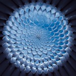 Paper Cylinders Sculpture_0