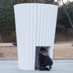 Paper Cylinders Sculpture_3