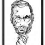 Portraits_of_Famous_Personalities_Superheros_Illustrated_with_Smokey_Lines_by_Octavian_Mielu_2015_05