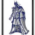 Portraits_of_Famous_Personalities_Superheros_Illustrated_with_Smokey_Lines_by_Octavian_Mielu_2015_08