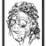 Portraits_of_Famous_Personalities_Superheros_Illustrated_with_Smokey_Lines_by_Octavian_Mielu_2015_12