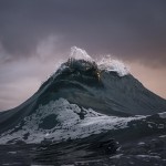 Snow Mountain - Ray Collins