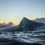 Blue Peak - Ray Collins