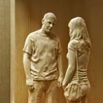 Realistic Wood Sculptures_3