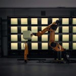 Robotic Arms Create Custom Furniture_0