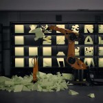 Robotic Arms Create Custom Furniture_3