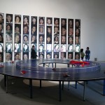 Round Ping Pong Table_4