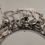 Skeleton Sculpture by John Breed_8