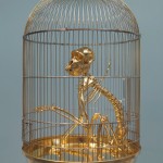 Skeleton Sculpture by John Breed_9