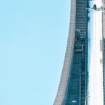 Ski Jumpers Flying Through The Air_2
