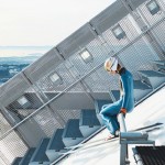 Ski Jumpers Flying Through The Air_4