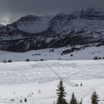 Snow Art by Simon Beck_0