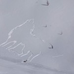 Snow Art by Simon Beck_2
