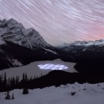 Snow Art by Simon Beck_3
