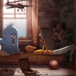 Stromae - Carmen_3