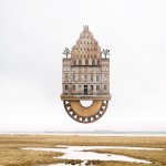 Surreal Homes by Matthias Jung_1