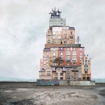 Surreal Homes by Matthias Jung_5