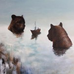 Surreal Paintings by Samuli Heimonen_0