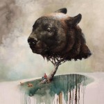 Surreal Paintings by Samuli Heimonen_1