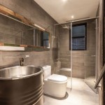 Taipei City Appartement_4