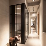 Taipei City Appartement_5