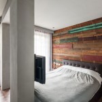 Taipei City Appartement_6