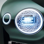 The 3D Printed Bentley_1