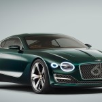The 3D Printed Bentley_3