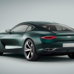 The 3D Printed Bentley_5