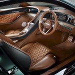 The 3D Printed Bentley_8