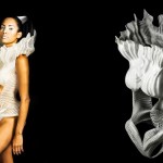 The 3D Printed Swimsuit Of The Future_0