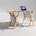 The Analog Memory Desk_0