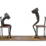 The Bolts Sculpture_0