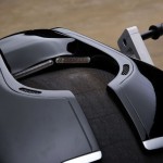 The Futuristic Motorcycle Inspired by Tron_4