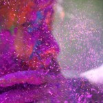 The Holi Colours Festival in India_16