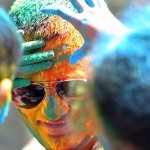 The Holi Colours Festival in India_17