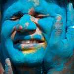 The Holi Colours Festival in India_3