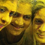 The Holi Colours Festival in India_4
