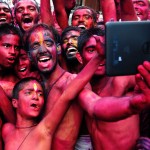 The Holi Colours Festival in India_5