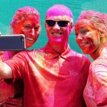 The Holi Colours Festival in India_6