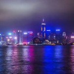 The Hong Kong Timelapse_0
