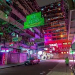 The Hong Kong Timelapse_4