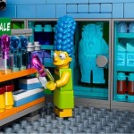 The Kwik-E-Mart From The Simpsons Lego_3