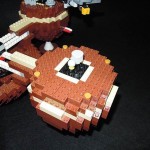 The LEGO Turntable_4