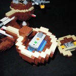 The LEGO Turntable_5
