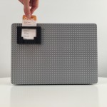 The Lego  Macbook Case_1