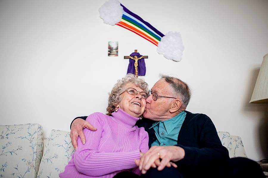 The Lovers by Lauren Fleishman_4 – Fubiz Media