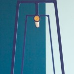The Minimalist Furniture Made of Steel_3