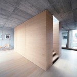 The Minimalist Villa in Ljubljana_11