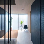 The Minimalist Villa in Ljubljana_4